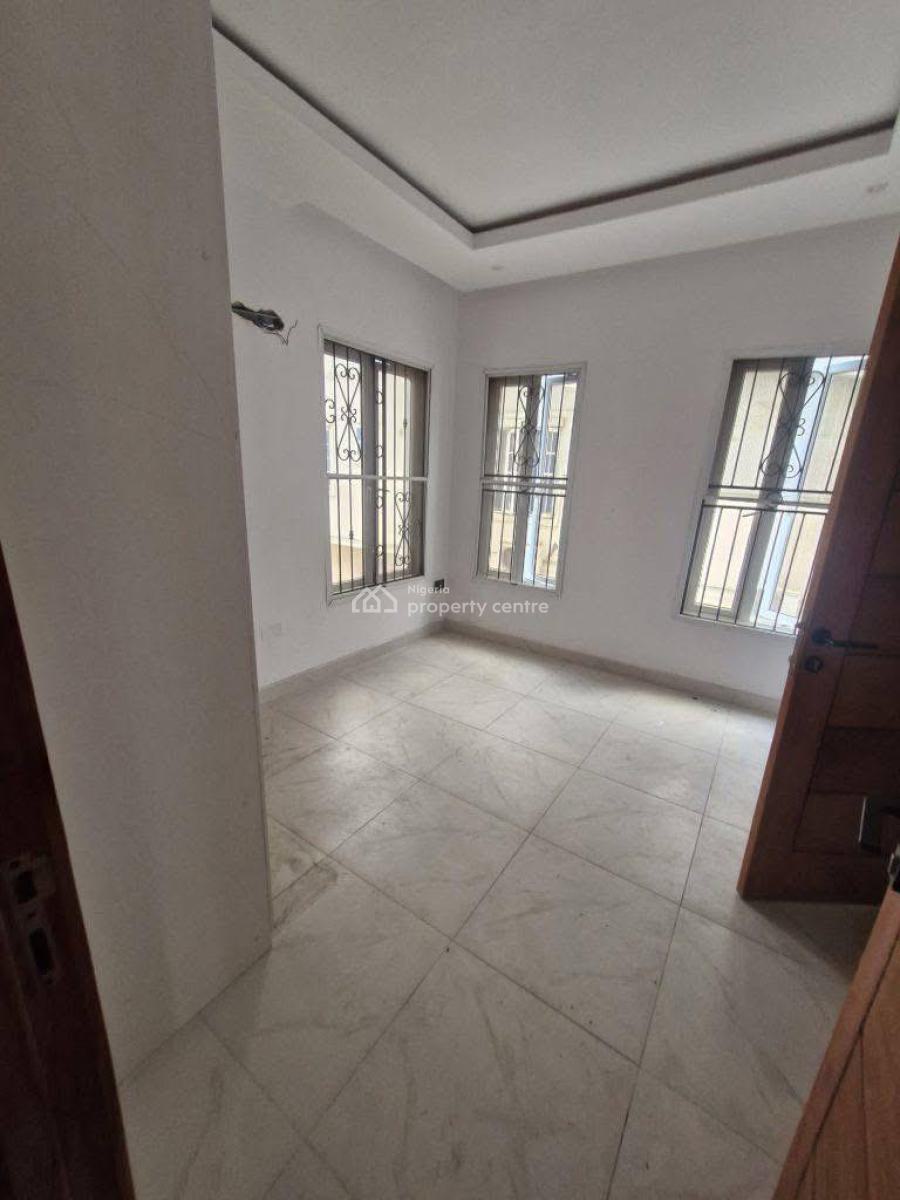 Executive 5bedroom Maisonette with Fitted Facilities, Oniru, Victoria Island (vi), Lagos, House for Sale