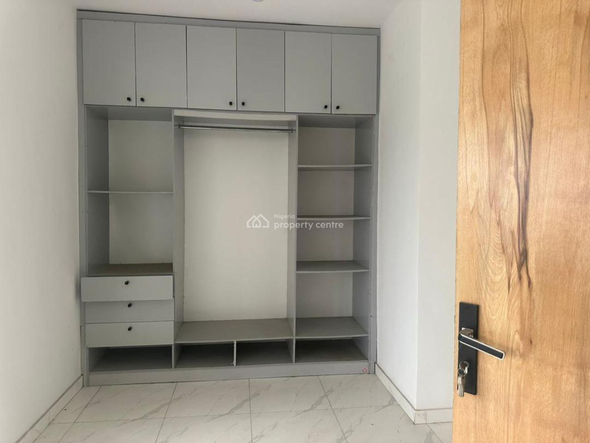 Newly Built 3 Bedroom, Spring Valley Estate, Ajah, Lagos, Terraced Duplex for Rent