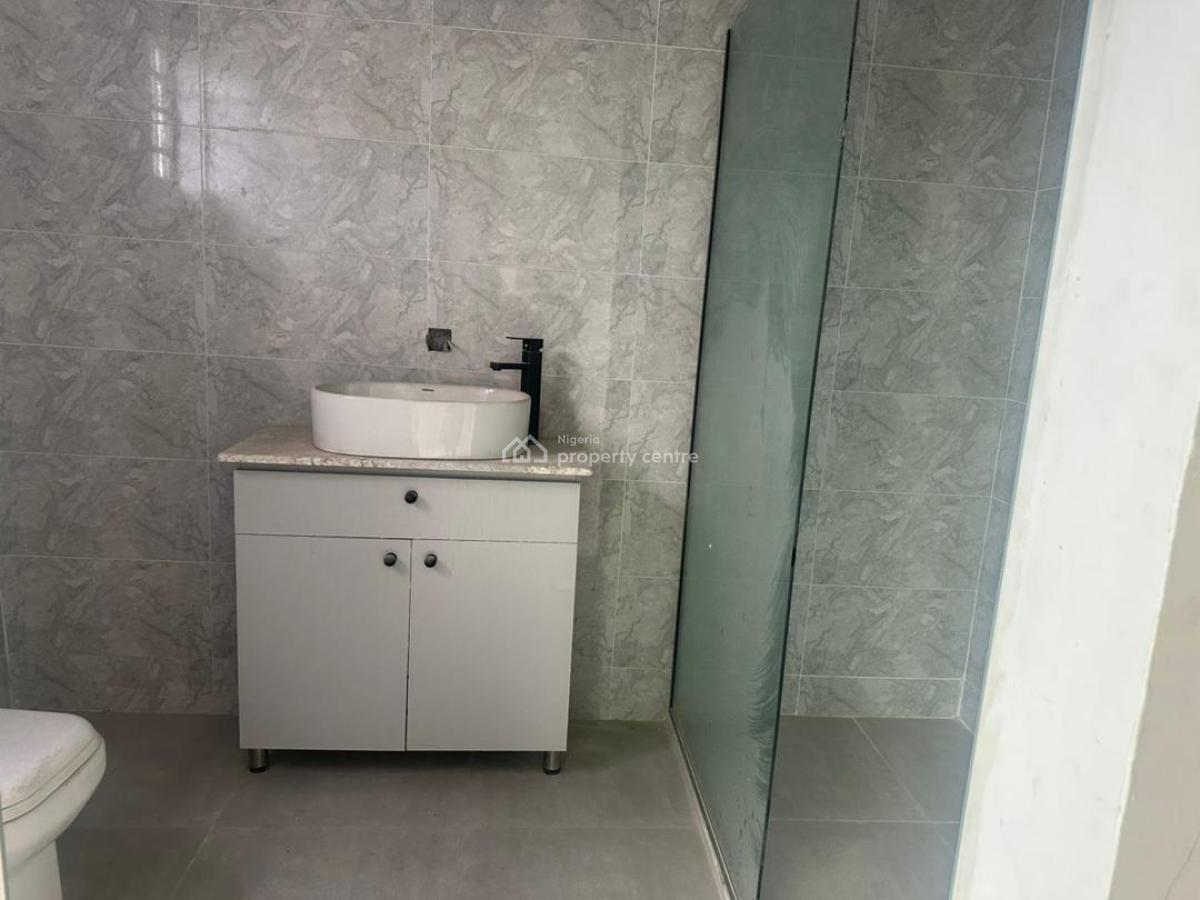 Newly Built 3 Bedroom, Spring Valley Estate, Ajah, Lagos, Terraced Duplex for Rent