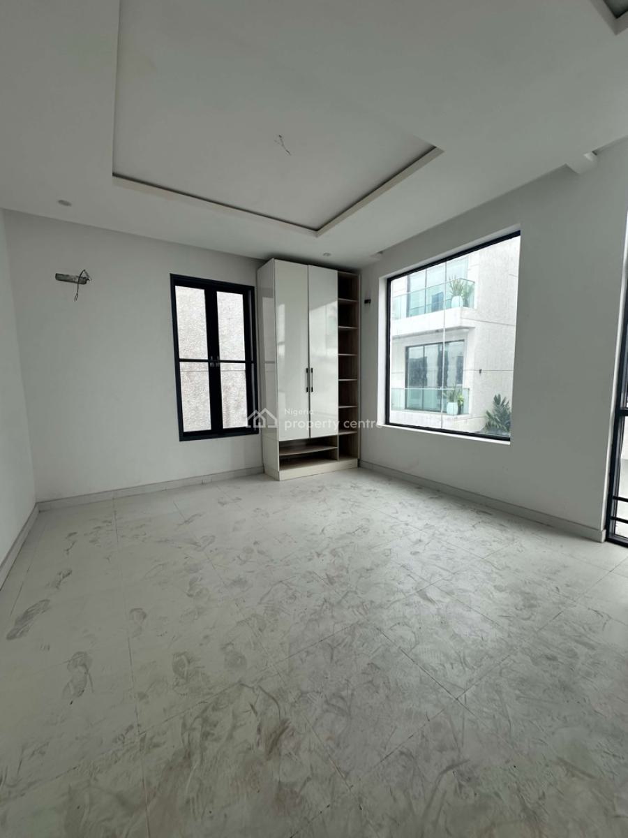 Spacious 4 Bedroom Duplex, Lekki Phase 1, Lekki, Lagos, Detached Duplex for Sale