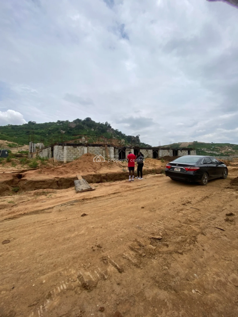 Residential Plot of Land, Katampe Extension, Katampe, Abuja, Residential Land for Sale