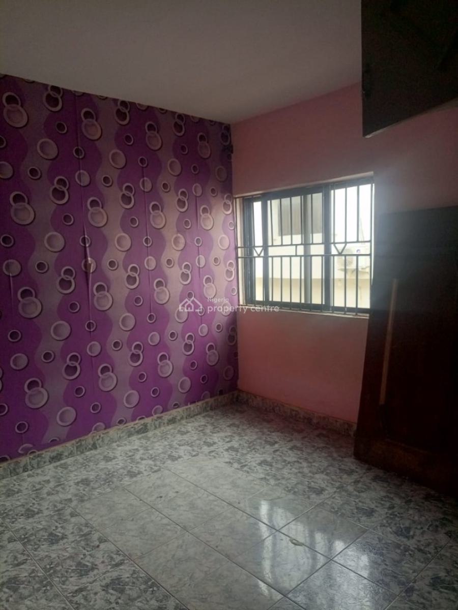 3 Bedroom Flat Apartment, Gra Phase 2, Magodo, Lagos, Flat / Apartment for Rent