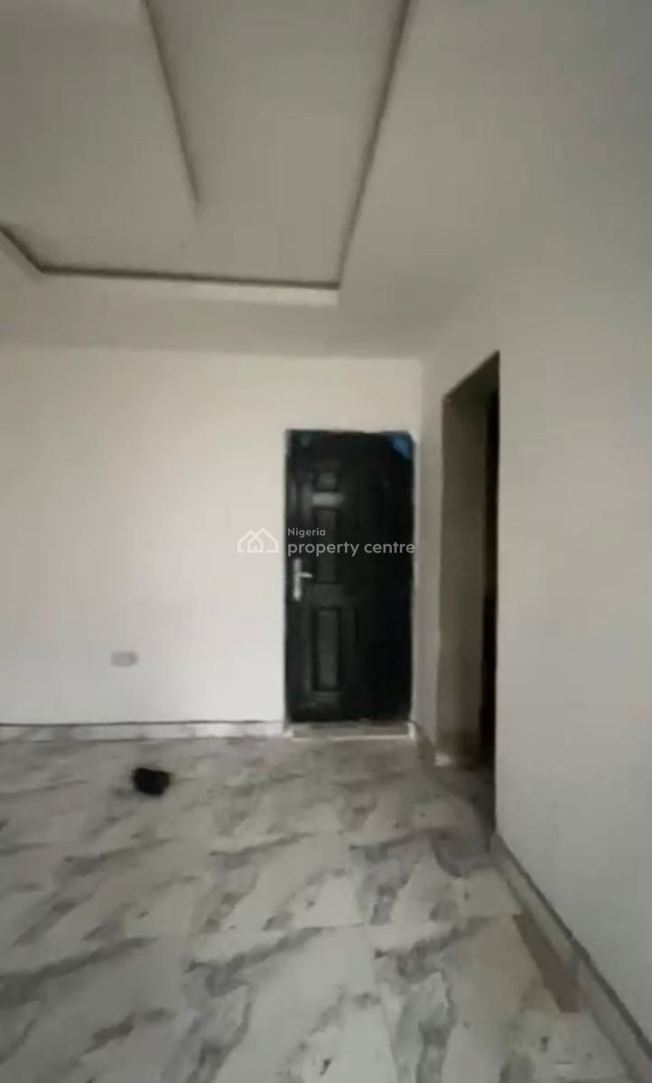 Newly Built Spacious Miniflat, Adekunle Kuye Via Agbonyin Avenue, Surulere, Lagos, Mini Flat (room and Parlour) for Rent