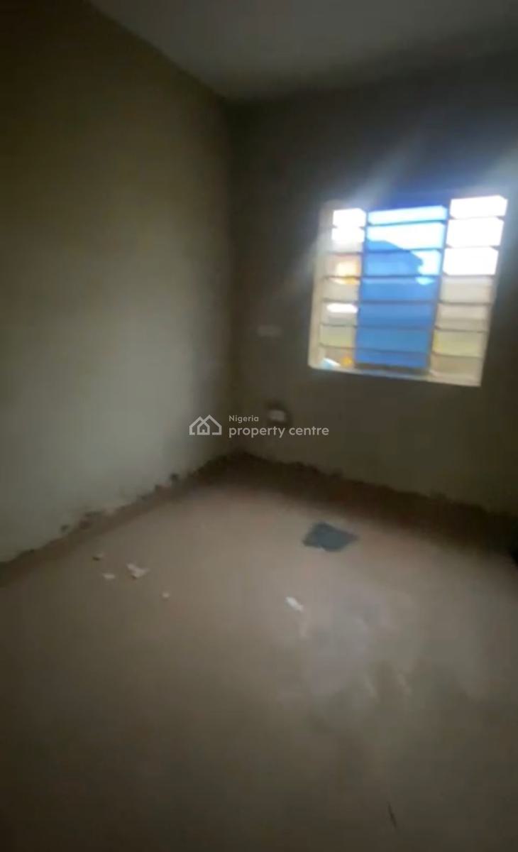 Newly Built Spacious Miniflat, Adekunle Kuye Via Agbonyin Avenue, Surulere, Lagos, Mini Flat (room and Parlour) for Rent