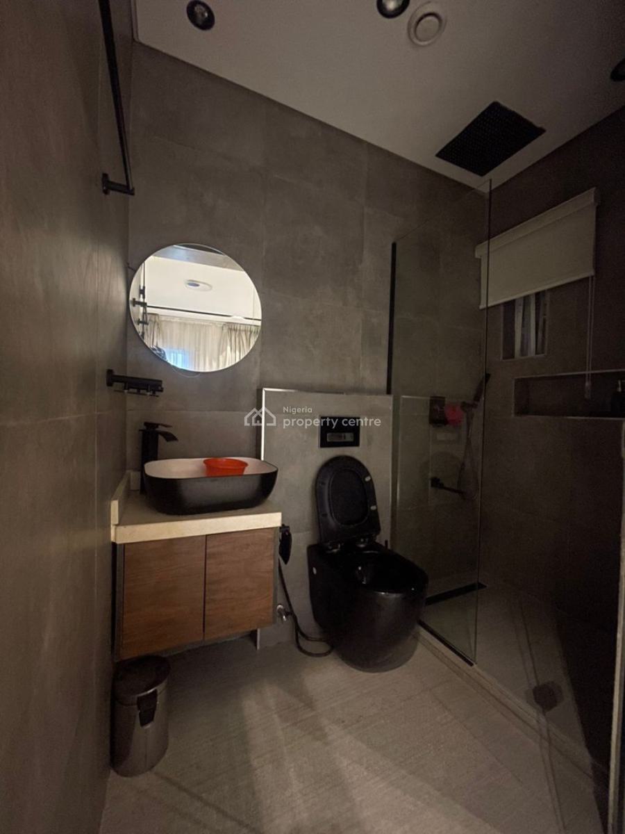Fully Furnished 2 Bedroom Flat, Ikate, Lekki, Lagos, Flat / Apartment for Sale