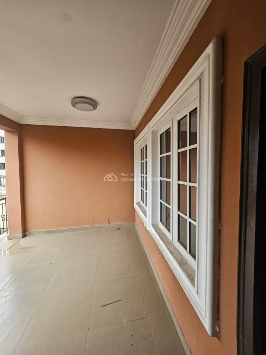 Well Maintained 4 Units of 3 Bedroom Apartment, Oniru Estate, Victoria Island (vi), Lagos, Flat / Apartment for Rent