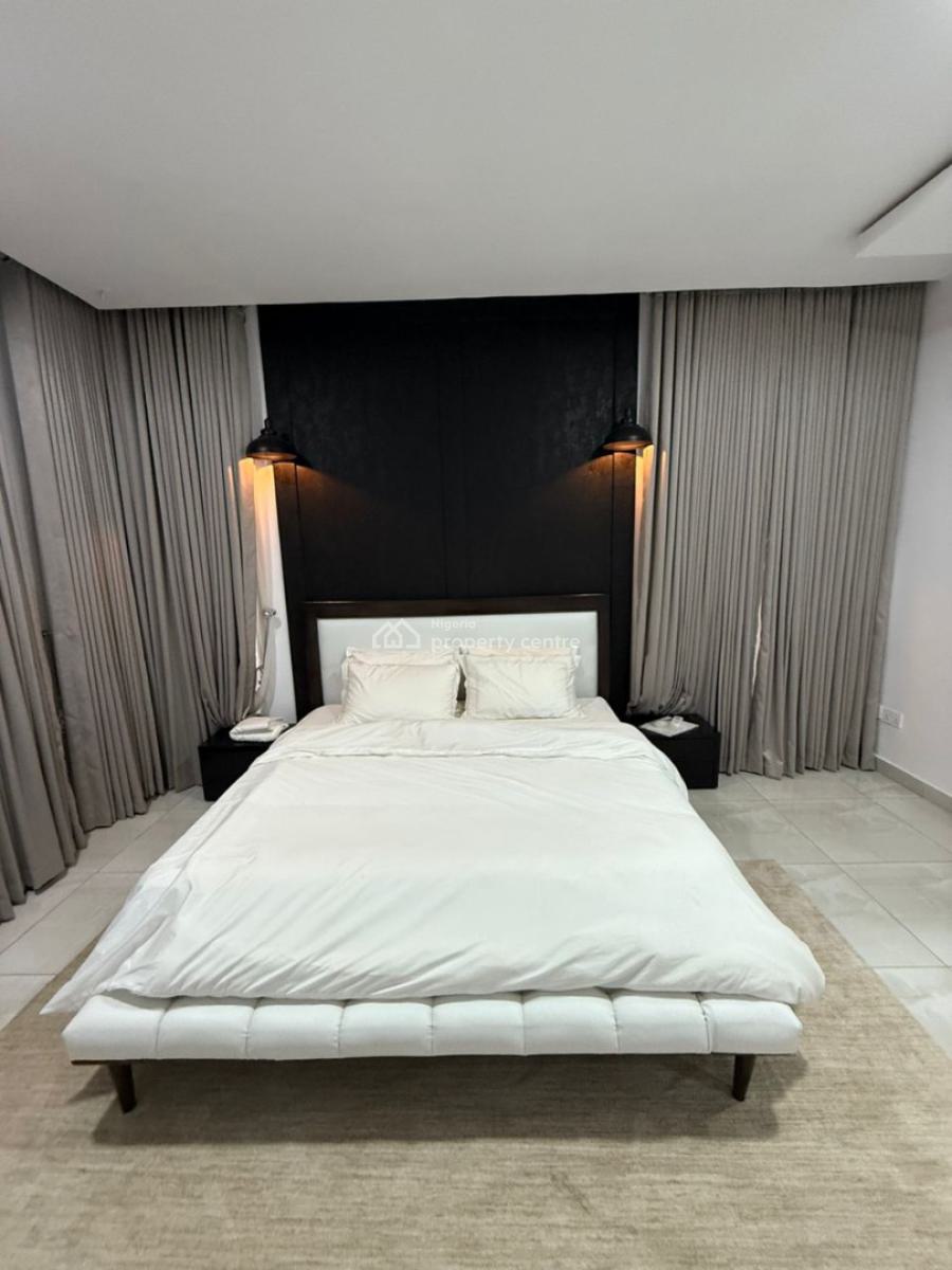 Luxury 4 Bedroom Penthouse + Bq, Fatal Durosimi Etti Cresent, Off Ligali Ayorinde, Victoria Island (vi), Lagos, Terraced Duplex for Rent