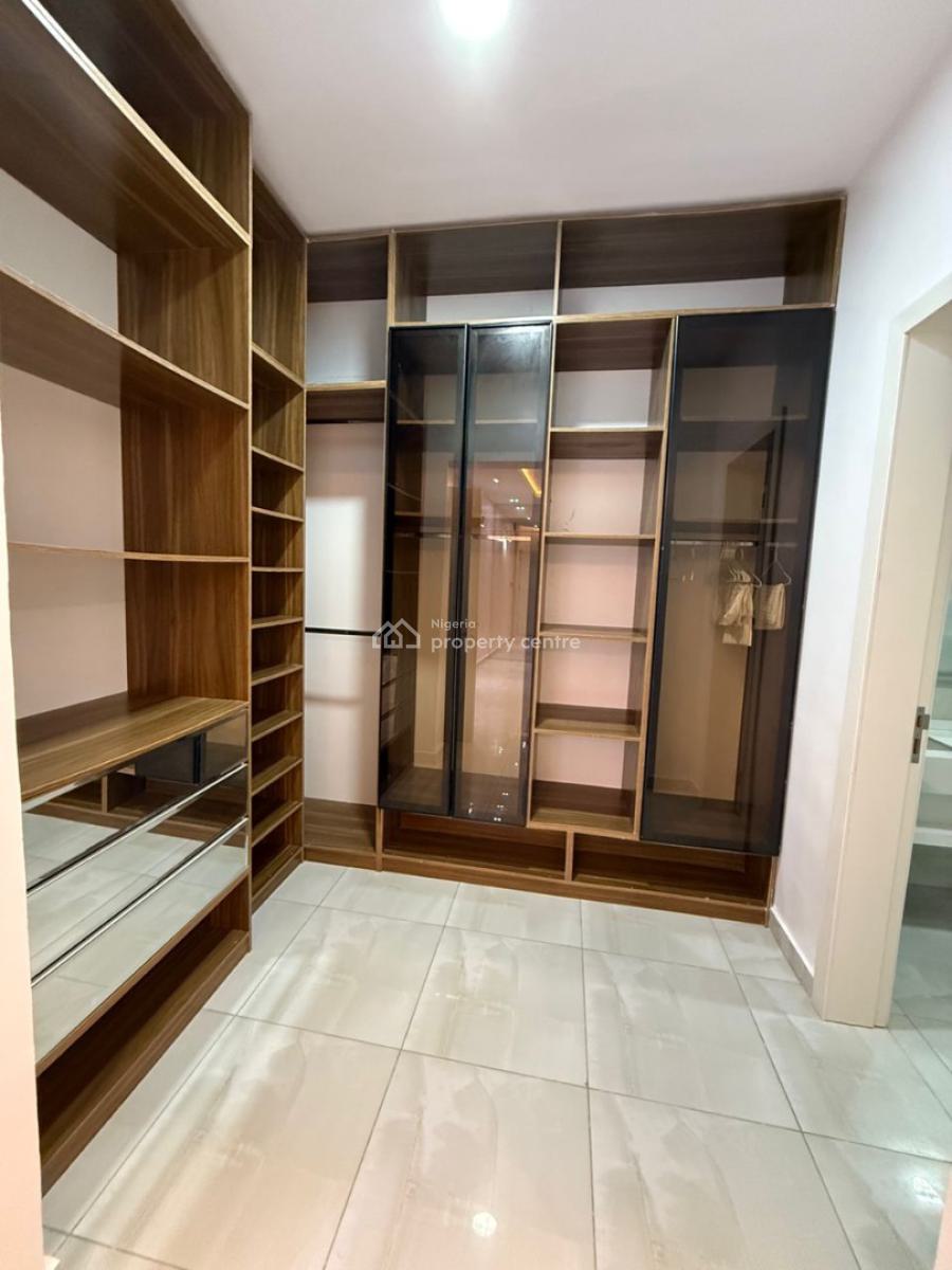Luxury 4 Bedroom Penthouse + Bq, Fatal Durosimi Etti Cresent, Off Ligali Ayorinde, Victoria Island (vi), Lagos, Terraced Duplex for Rent