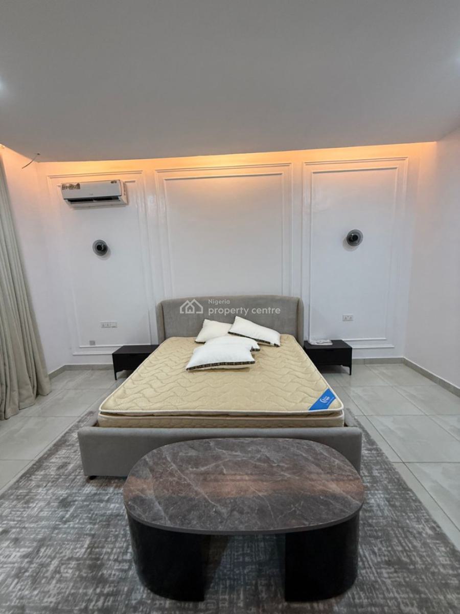 Luxury 4 Bedroom Penthouse + Bq, Fatal Durosimi Etti Cresent, Off Ligali Ayorinde, Victoria Island (vi), Lagos, Terraced Duplex for Rent