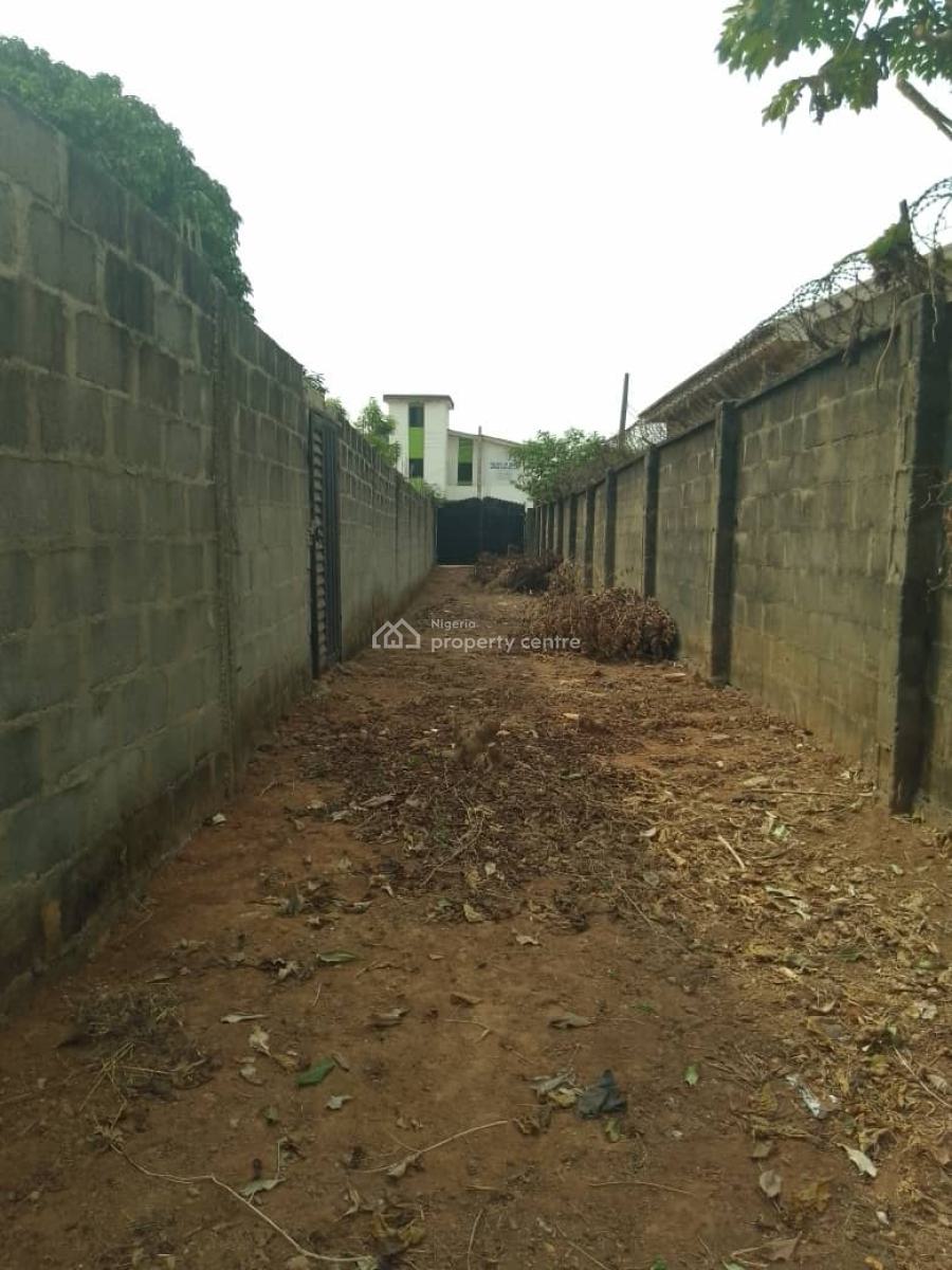 Modern Built 9 Units 2 Bedroom Uncomplicated  Building, Iyana Ipaja, Ipaja, Lagos, Block of Flats for Sale