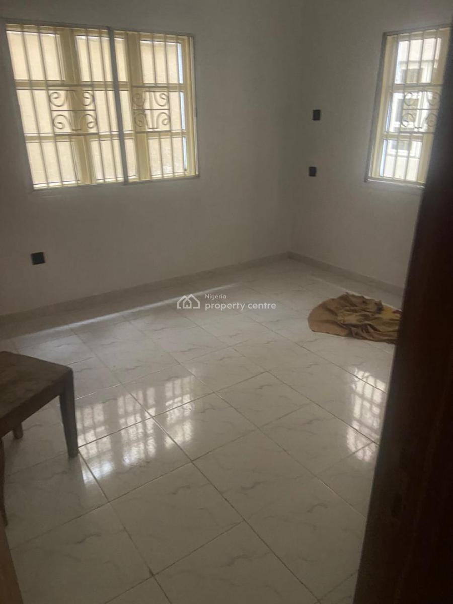 Sharp Fully Serviced Room and Parlor, By Marwa Bus Stop, Lekki Phase 1, Lekki, Lagos, Mini Flat (room and Parlour) for Rent
