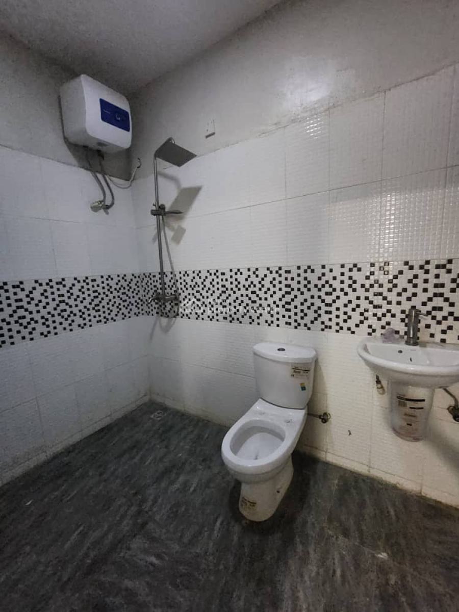 Well Maintained 4 Bedroom Detached House with Bq and Large Compound, Old Ikoyi, Ikoyi, Lagos, Detached Duplex for Rent