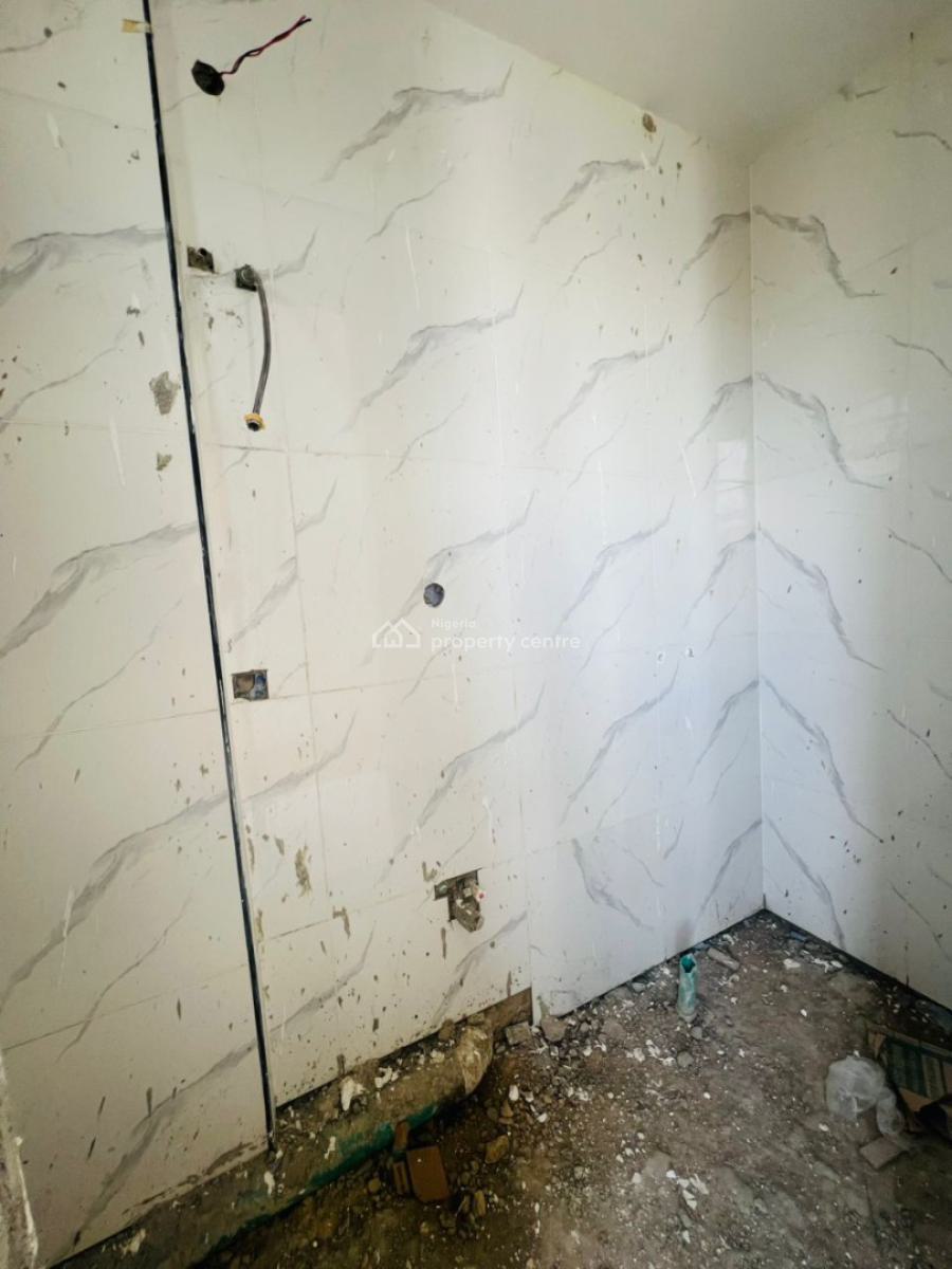 Luxurious 3 Bedroom Apartment with Elevator, Lekki Phase 1, Lekki, Lagos, Flat / Apartment for Sale