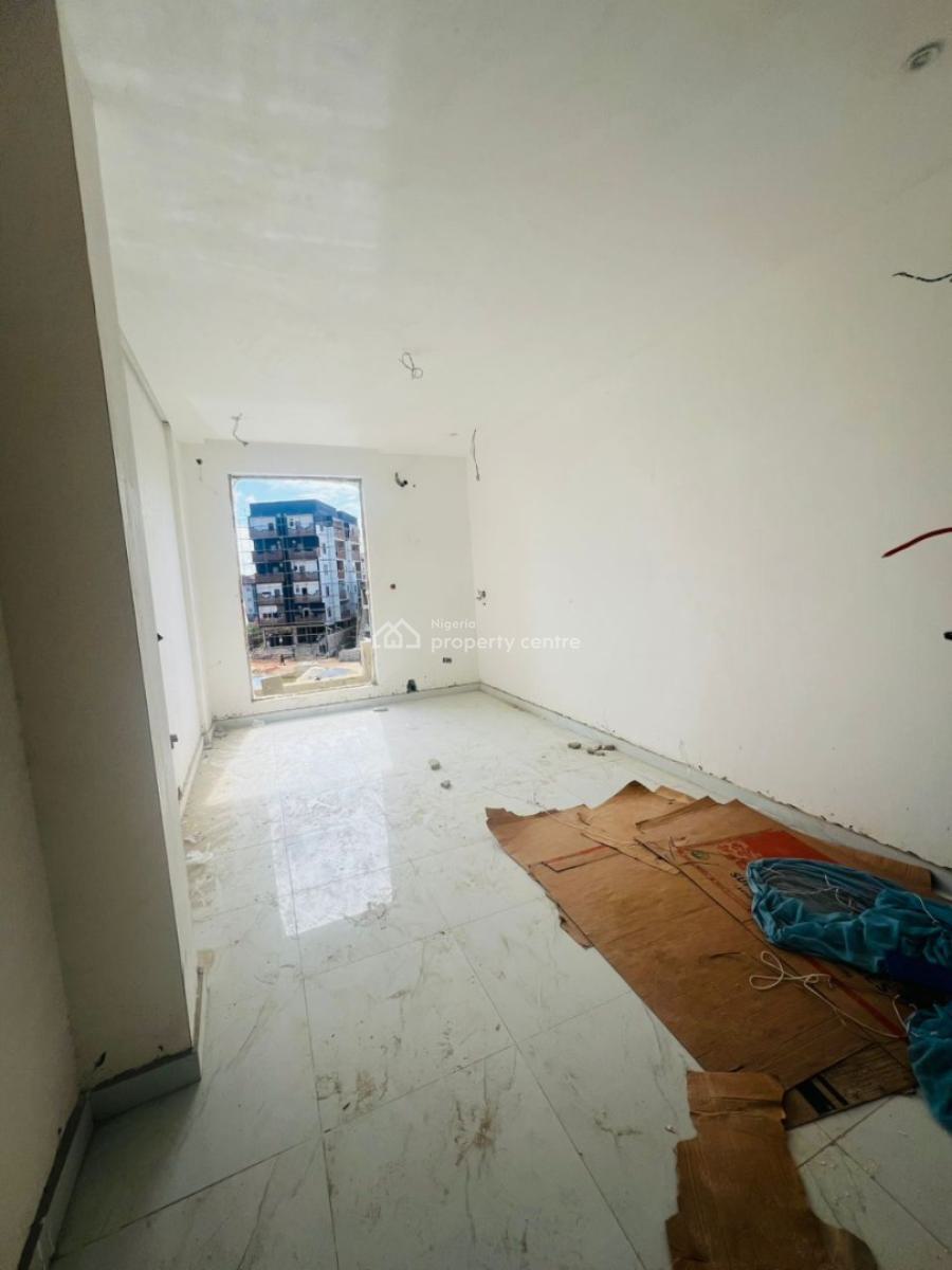 Luxurious 3 Bedroom Apartment with Elevator, Lekki Phase 1, Lekki, Lagos, Flat / Apartment for Sale