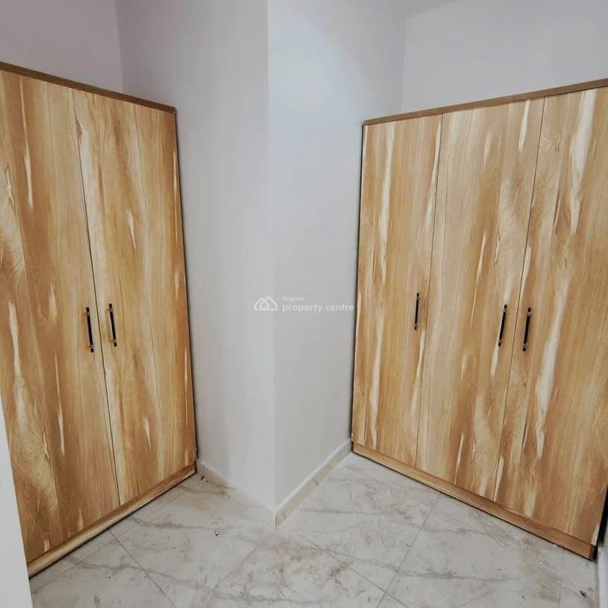 Very Affordable 4bedroom Duplex in a Serene Location, Gbagada, Lagos, Terraced Duplex for Sale