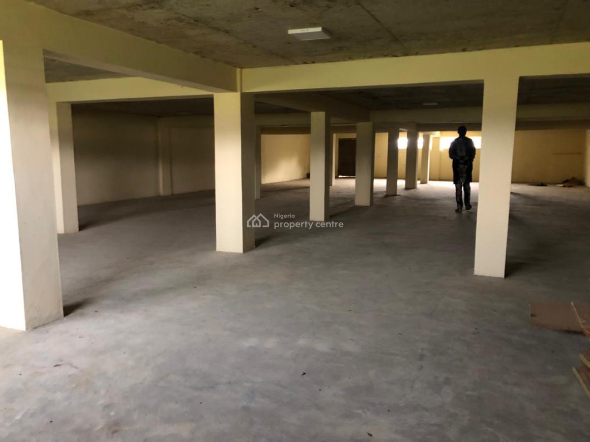 Well Maintained Ultra Modern Warehouse, Epe, Lagos, Warehouse for Rent