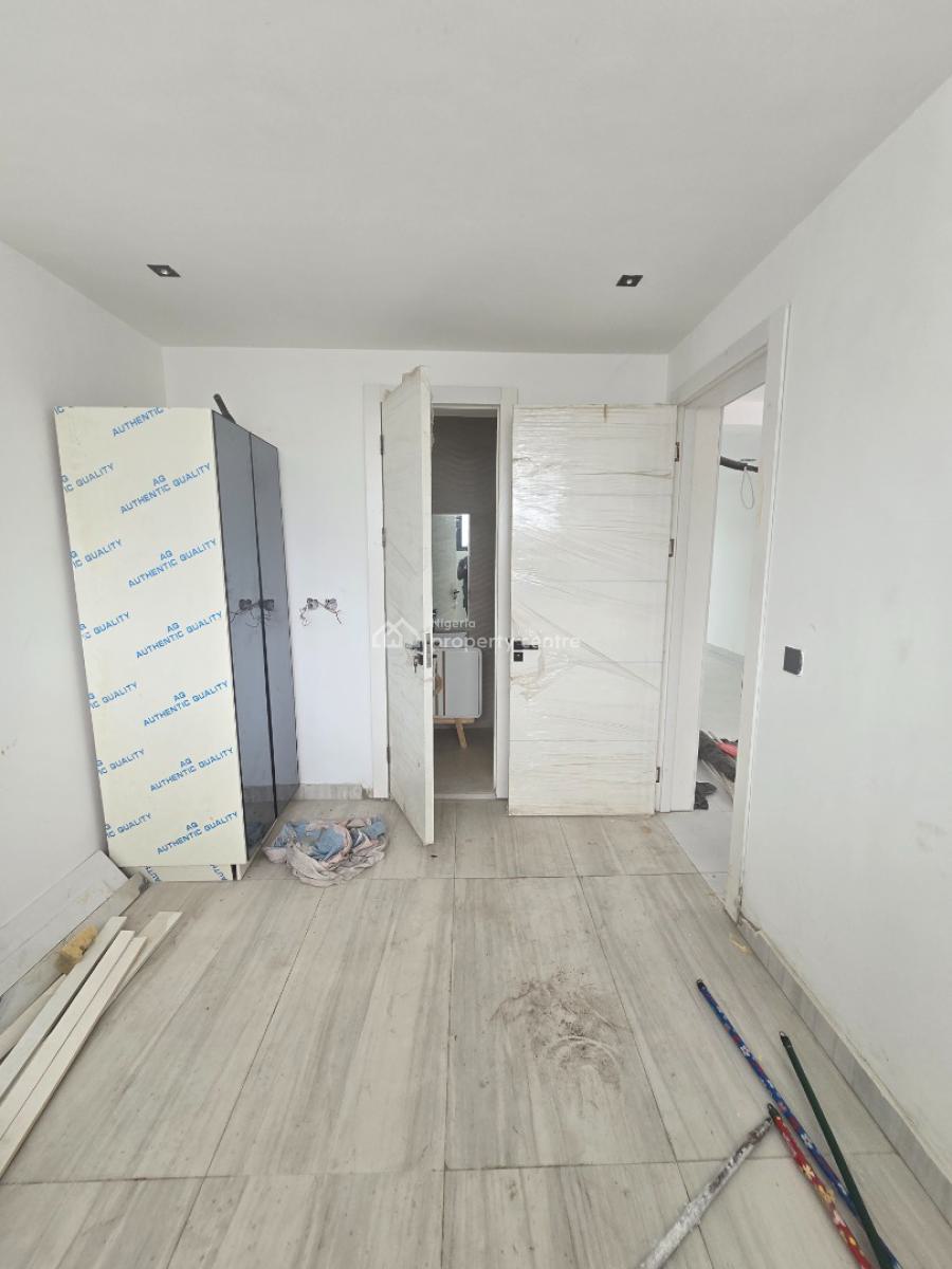 Luxury 5 Bedroom Fully Detached Duplex, Osapa, Lekki, Lagos, Detached Duplex for Sale