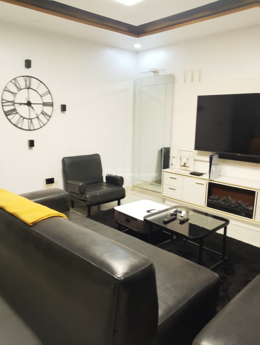 Luxurious 3 Bedroom Maisonette in a Secured Estate, Salem, Ilasan, Lekki, Lagos, Flat / Apartment for Sale