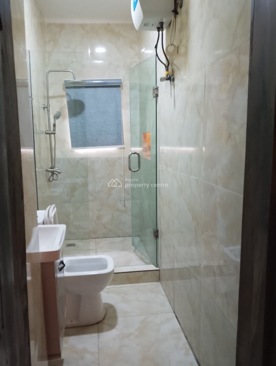 Luxurious 3 Bedroom Maisonette in a Secured Estate, Salem, Ilasan, Lekki, Lagos, Flat / Apartment for Sale