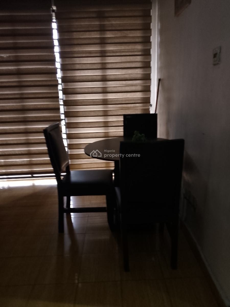 3 Bedroom First Floor Apartment, Ikeja Gra, Ikeja, Lagos, Flat / Apartment Short Let