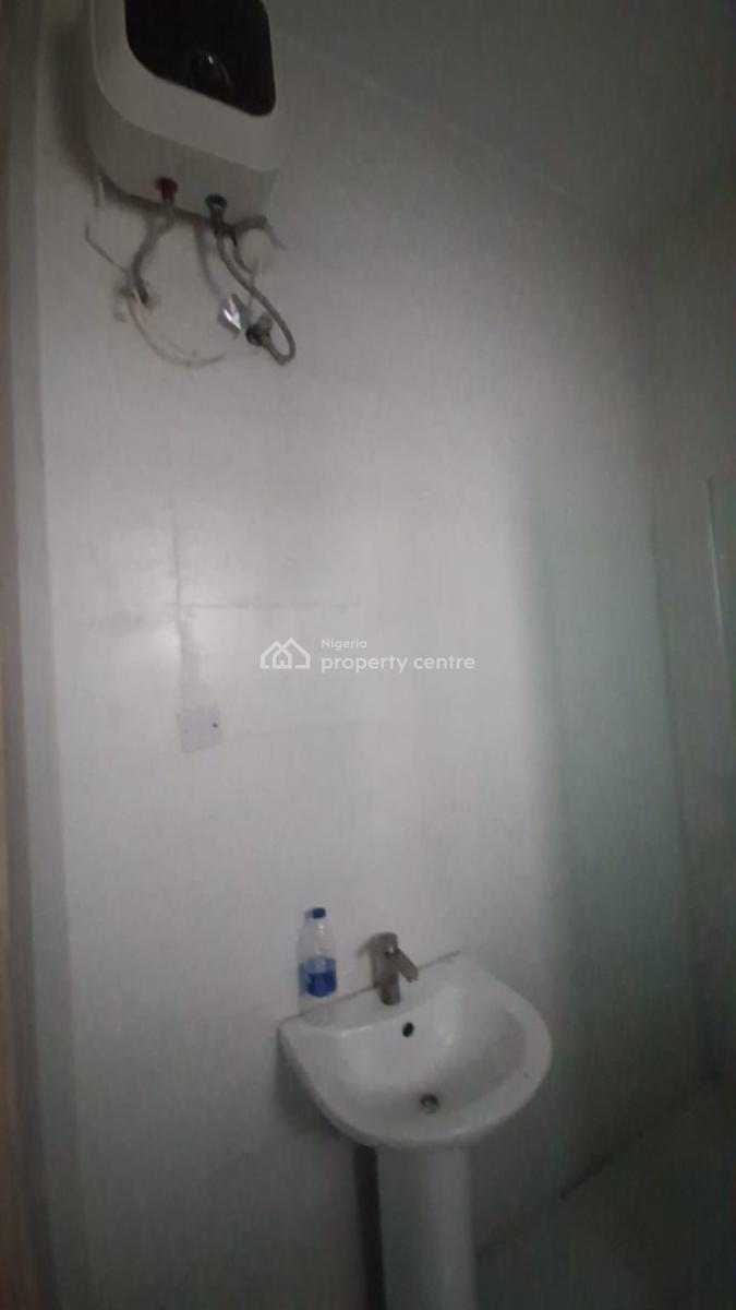 4 Semi-detached Bedroom with Bq in an Estate, Orchid, Before The Roundabout, Lekki, Lagos, Semi-detached Duplex for Rent