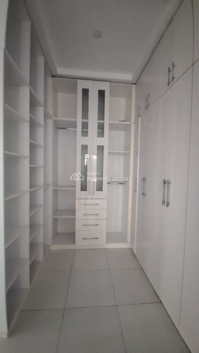 4 Semi-detached Bedroom with Bq in an Estate, Orchid, Before The Roundabout, Lekki, Lagos, Semi-detached Duplex for Rent