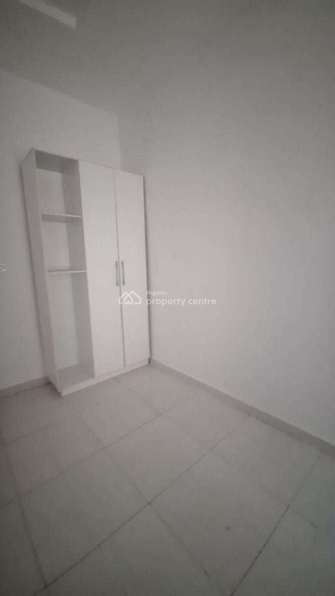4 Semi-detached Bedroom with Bq in an Estate, Orchid, Before The Roundabout, Lekki, Lagos, Semi-detached Duplex for Rent
