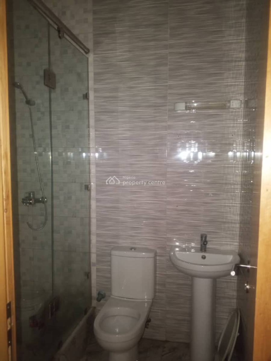 Luxury Serviced 4 Bedroom Duplex, By Chisco Bus Stop, Ikate, Lekki, Lagos, Terraced Duplex for Rent
