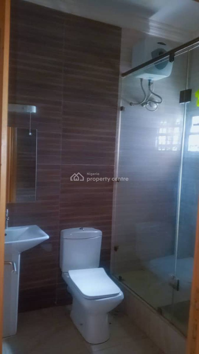 Luxury Serviced 4 Bedroom Duplex, By Chisco Bus Stop, Ikate, Lekki, Lagos, Terraced Duplex for Rent