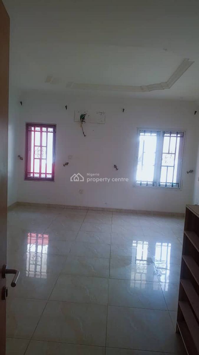Luxury Serviced 4 Bedroom Duplex, By Chisco Bus Stop, Ikate, Lekki, Lagos, Terraced Duplex for Rent