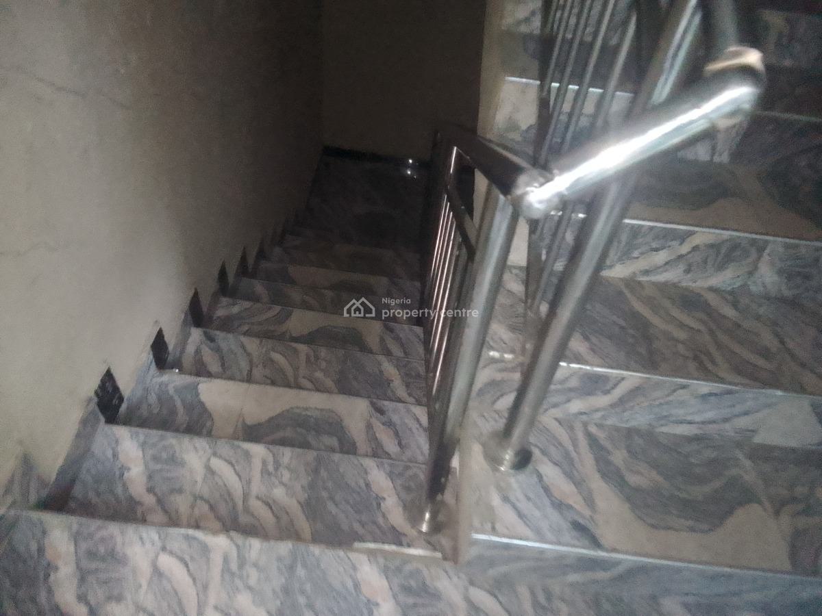 Luxury 2 Bedroom Flat with Excellent Features, Ogombo, Ajah, Lagos, Flat / Apartment for Rent