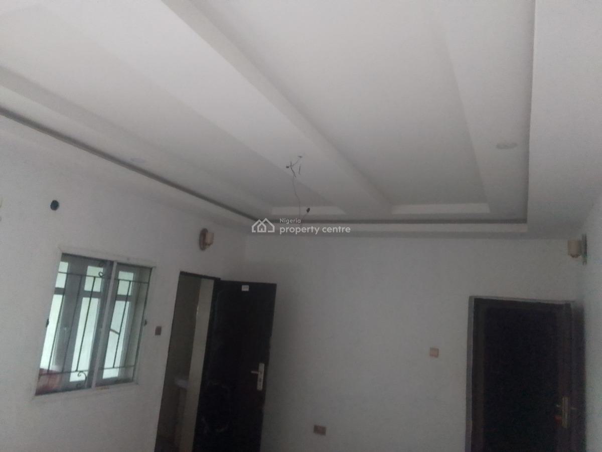 Luxury 2 Bedroom Flat with Excellent Features, Ogombo, Ajah, Lagos, Flat / Apartment for Rent