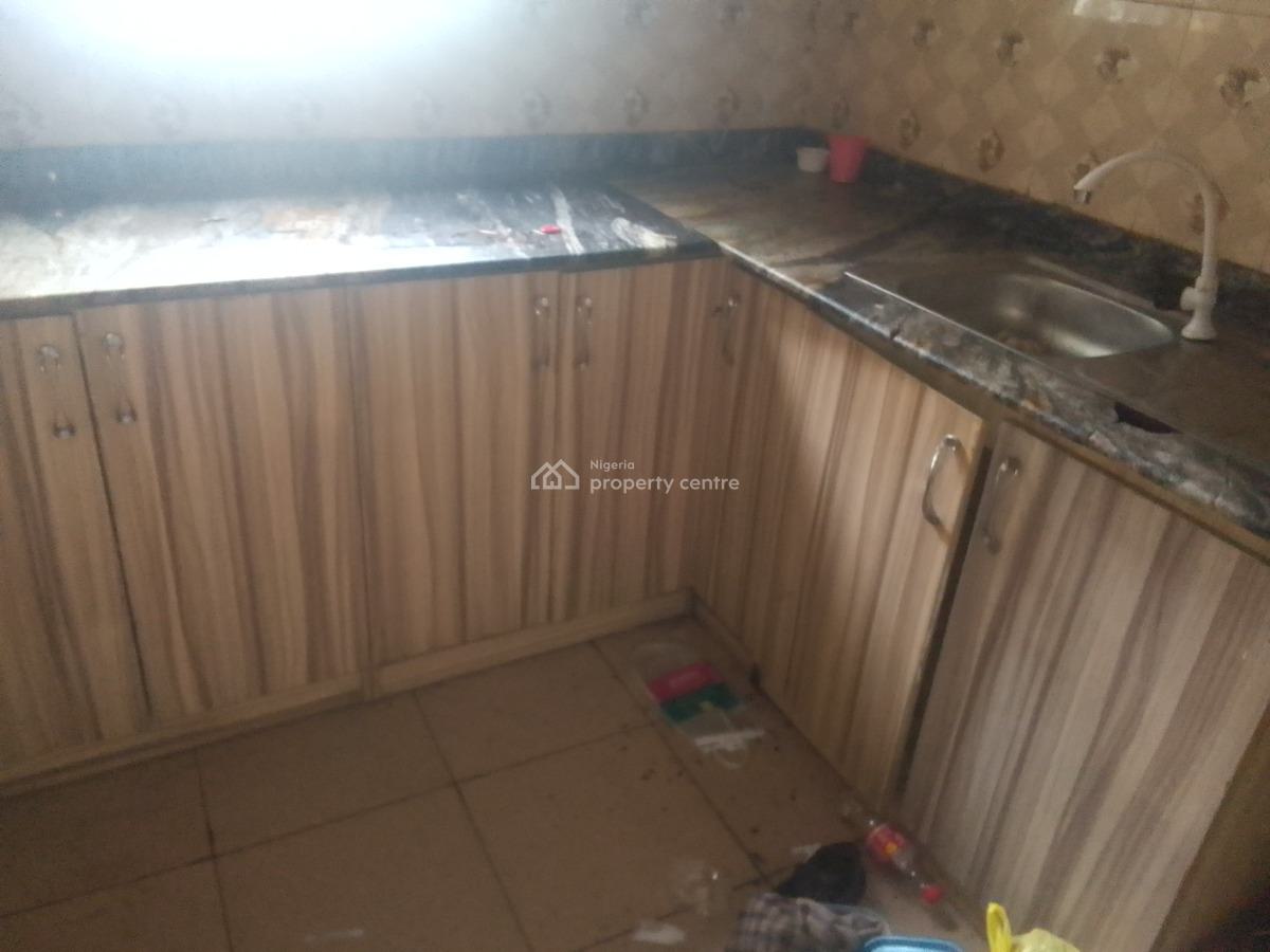 Luxury 2 Bedroom Flat with Excellent Features, Ogombo, Ajah, Lagos, Flat / Apartment for Rent