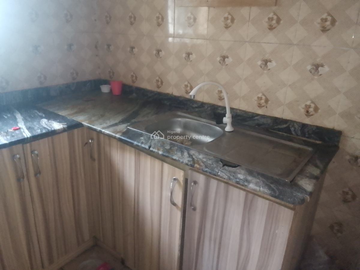 Luxury 2 Bedroom Flat with Excellent Features, Ogombo, Ajah, Lagos, Flat / Apartment for Rent