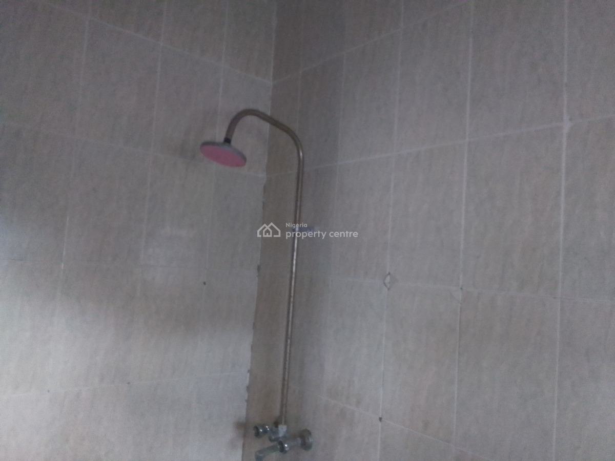 Luxury 2 Bedroom Flat with Excellent Features, Ogombo, Ajah, Lagos, Flat / Apartment for Rent