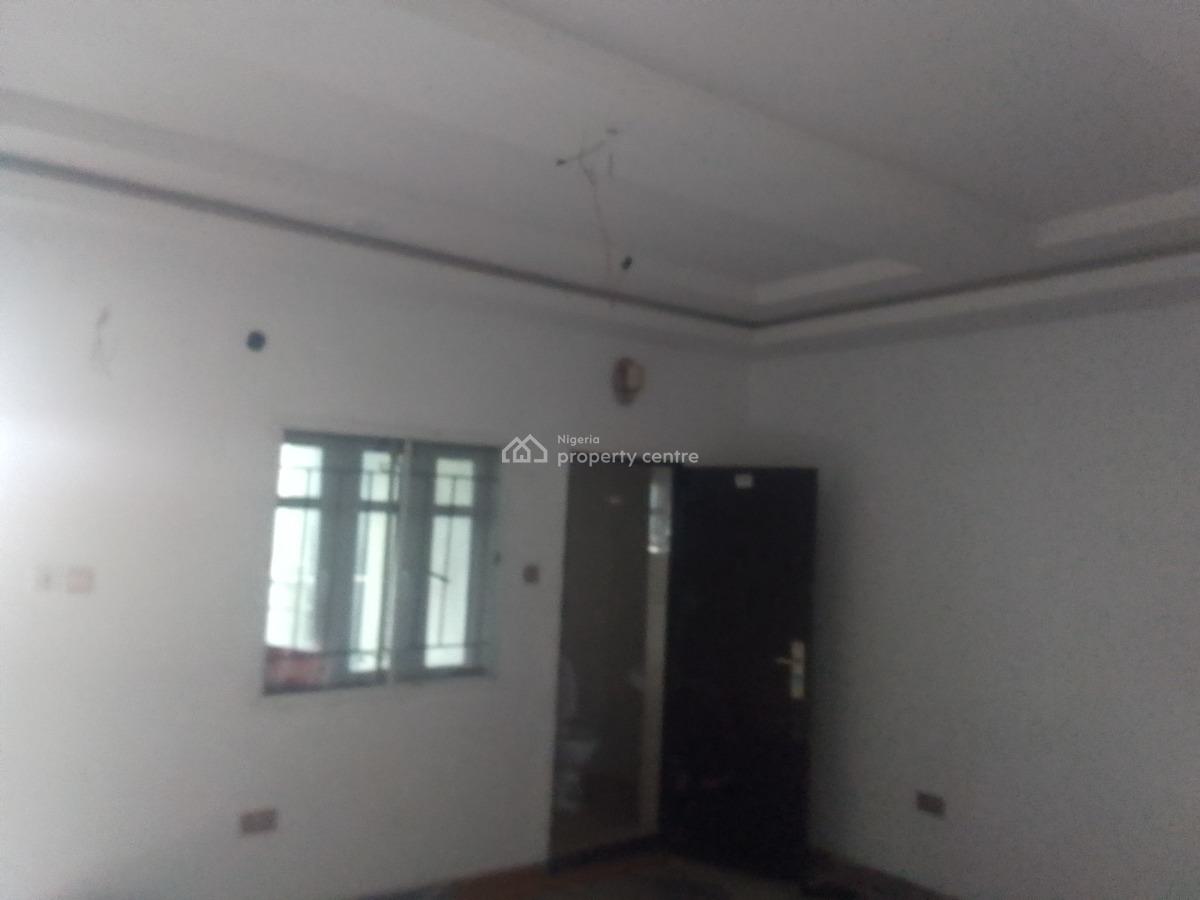 Luxury 2 Bedroom Flat with Excellent Features, Ogombo, Ajah, Lagos, Flat / Apartment for Rent