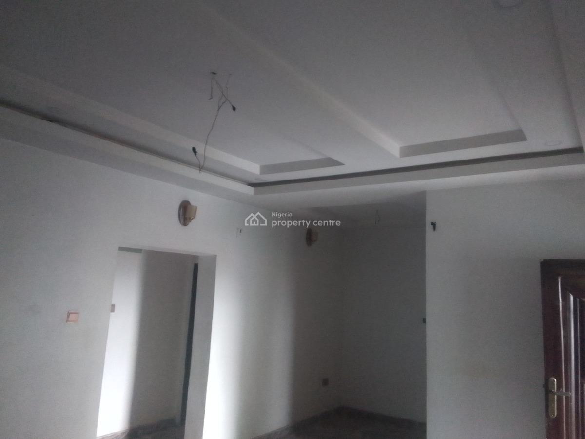Luxury 2 Bedroom Flat with Excellent Features, Ogombo, Ajah, Lagos, Flat / Apartment for Rent
