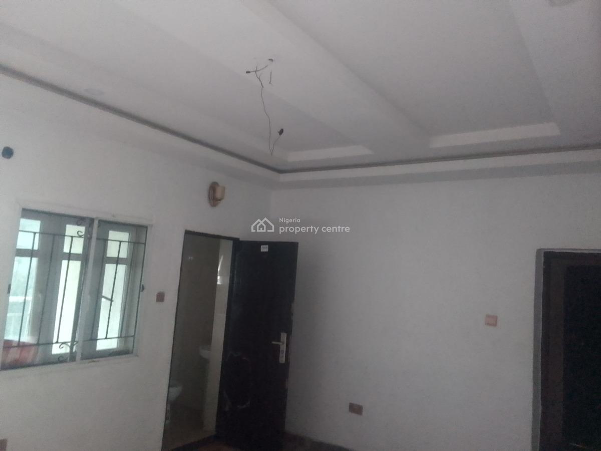 Luxury 2 Bedroom Flat with Excellent Features, Ogombo, Ajah, Lagos, Flat / Apartment for Rent
