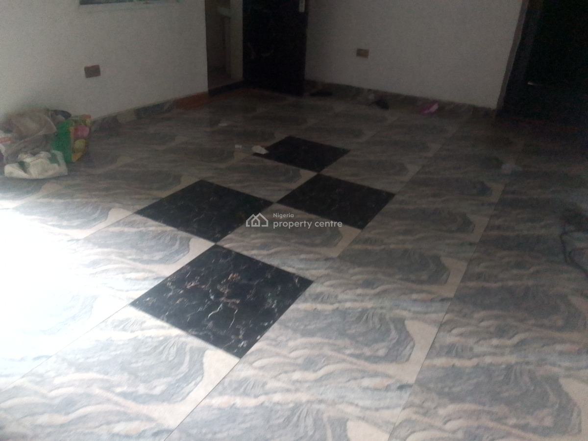 Luxury 2 Bedroom Flat with Excellent Features, Ogombo, Ajah, Lagos, Flat / Apartment for Rent