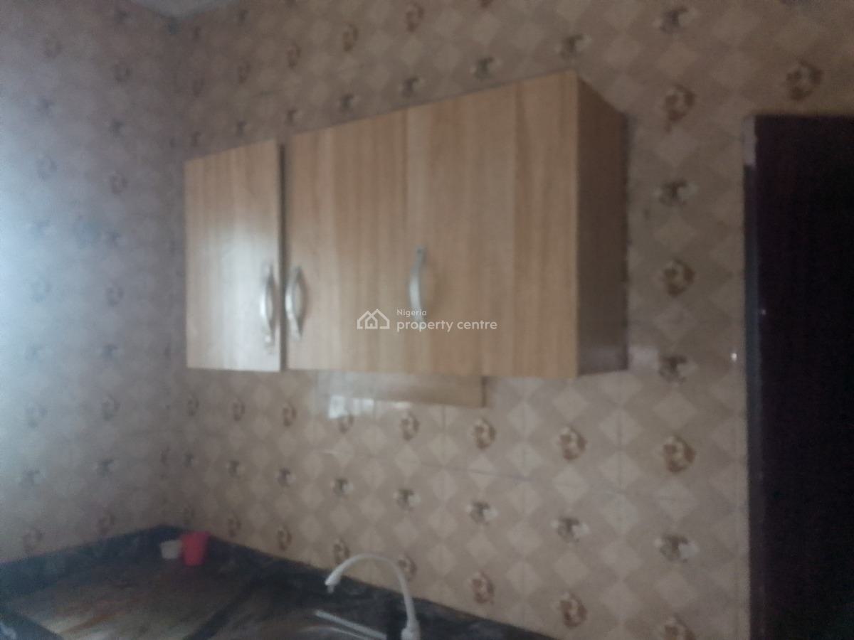 Luxury 2 Bedroom Flat with Excellent Features, Ogombo, Ajah, Lagos, Flat / Apartment for Rent