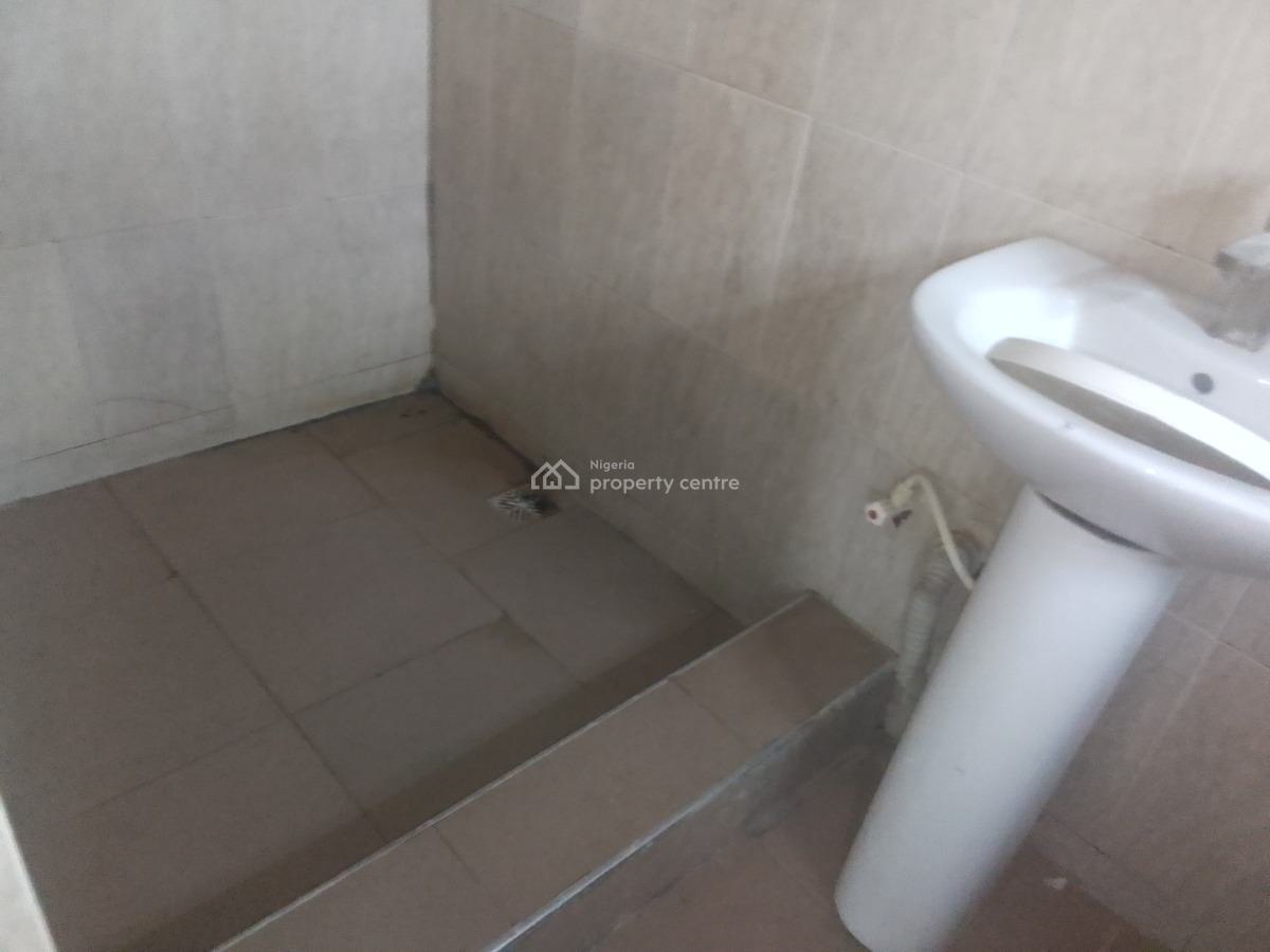 Luxury 2 Bedroom Flat with Excellent Features, Ogombo, Ajah, Lagos, Flat / Apartment for Rent