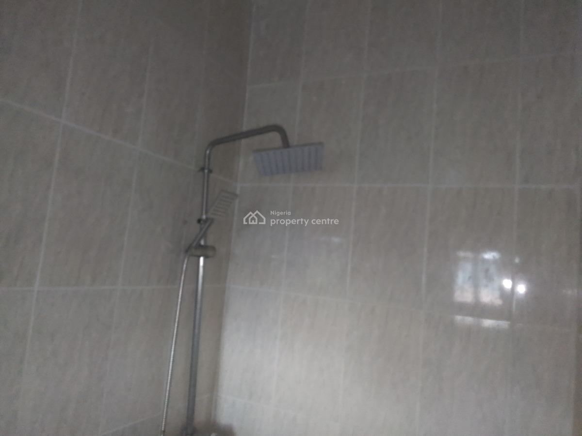 Luxury 2 Bedroom Flat with Excellent Features, Ogombo, Ajah, Lagos, Flat / Apartment for Rent