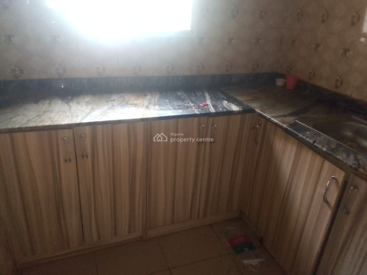 Luxury 2 Bedroom Flat with Excellent Features, Ogombo, Ajah, Lagos, Flat / Apartment for Rent