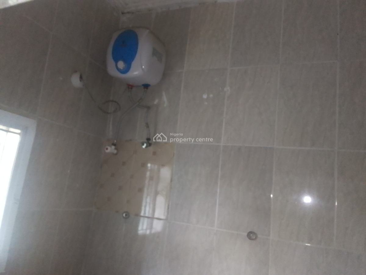 Luxury 2 Bedroom Flat with Excellent Features, Ogombo, Ajah, Lagos, Flat / Apartment for Rent