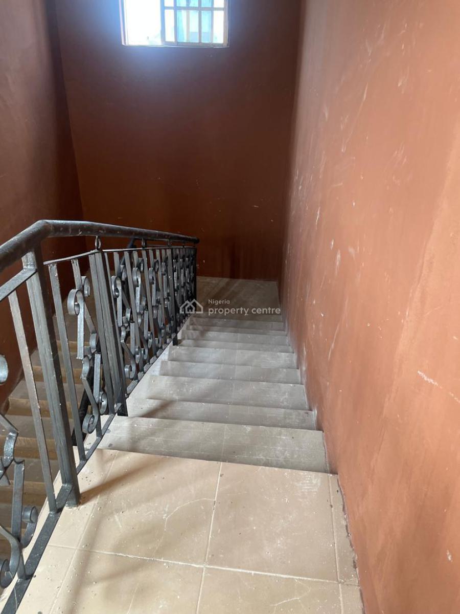 Miniflat with 2 Toilet, Awoyaya, Ibeju Lekki, Lagos, House for Rent