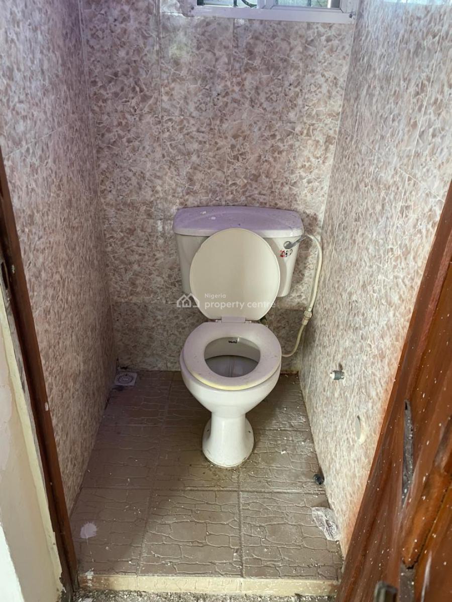 Miniflat with 2 Toilet, Awoyaya, Ibeju Lekki, Lagos, House for Rent