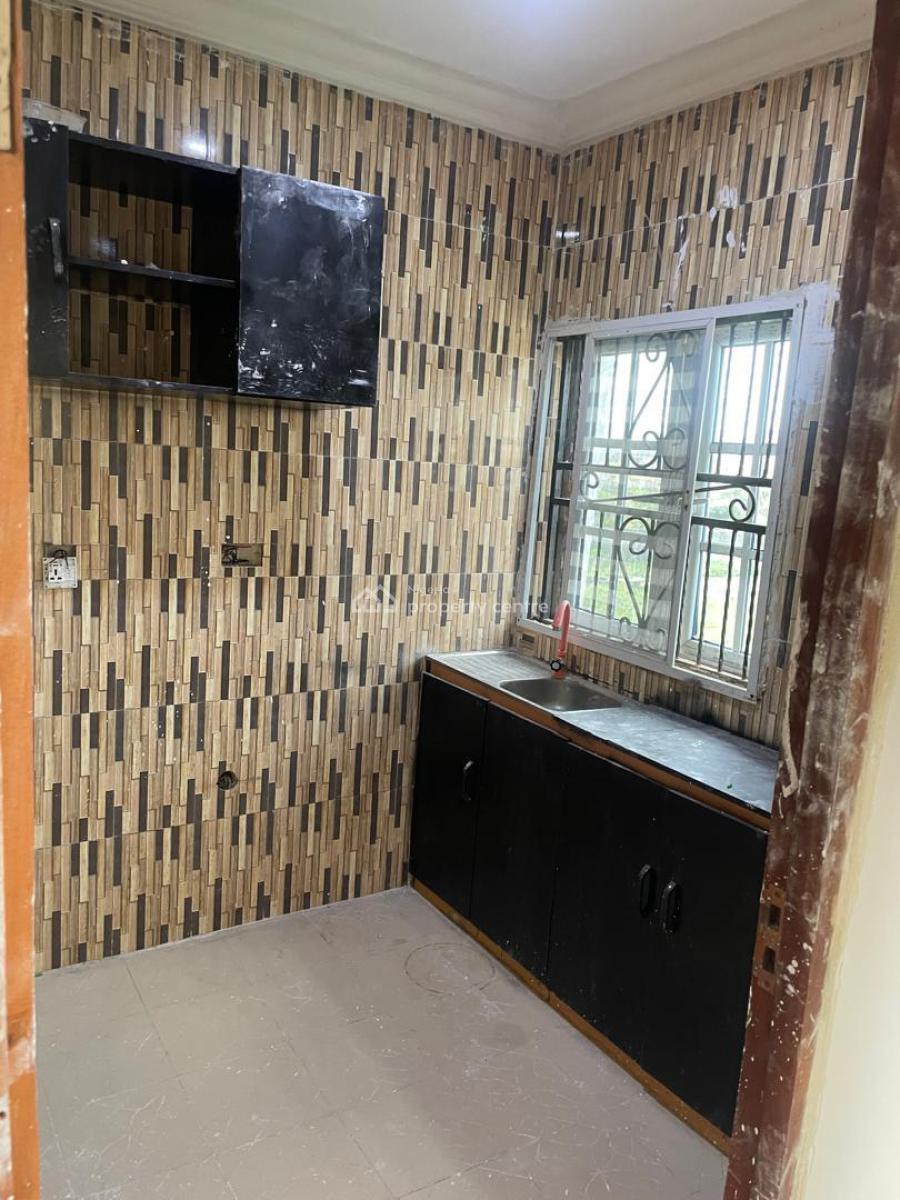 Miniflat with 2 Toilet, Awoyaya, Ibeju Lekki, Lagos, House for Rent