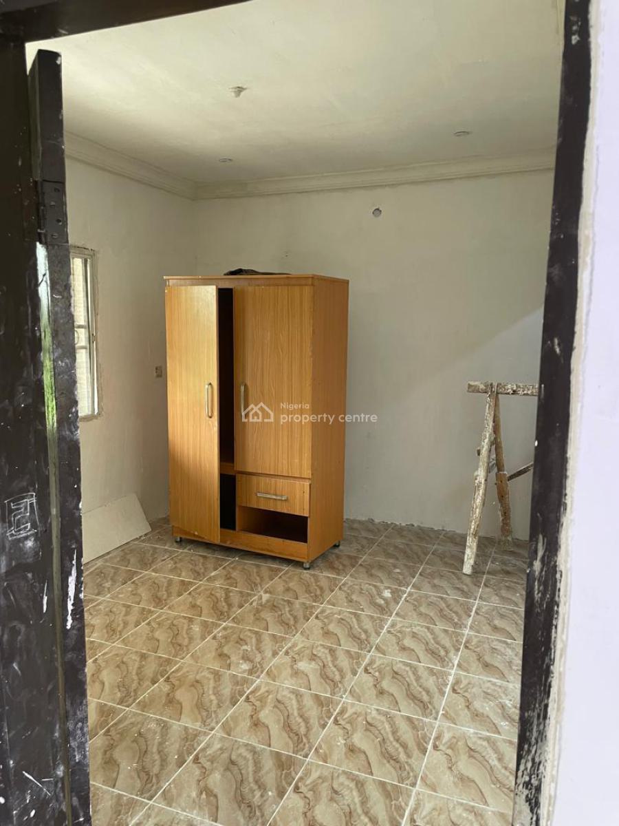 Miniflat with 2 Toilet, Awoyaya, Ibeju Lekki, Lagos, House for Rent