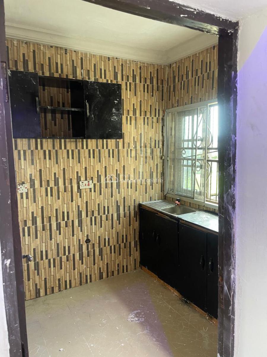 Miniflat with 2 Toilet, Awoyaya, Ibeju Lekki, Lagos, House for Rent