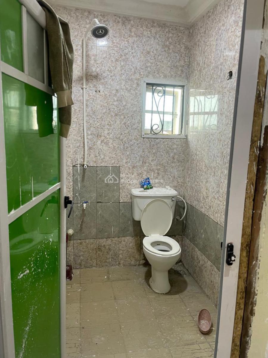 Miniflat with 2 Toilet, Awoyaya, Ibeju Lekki, Lagos, House for Rent